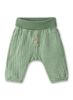 Musselin-Hose von Sanetta Pure