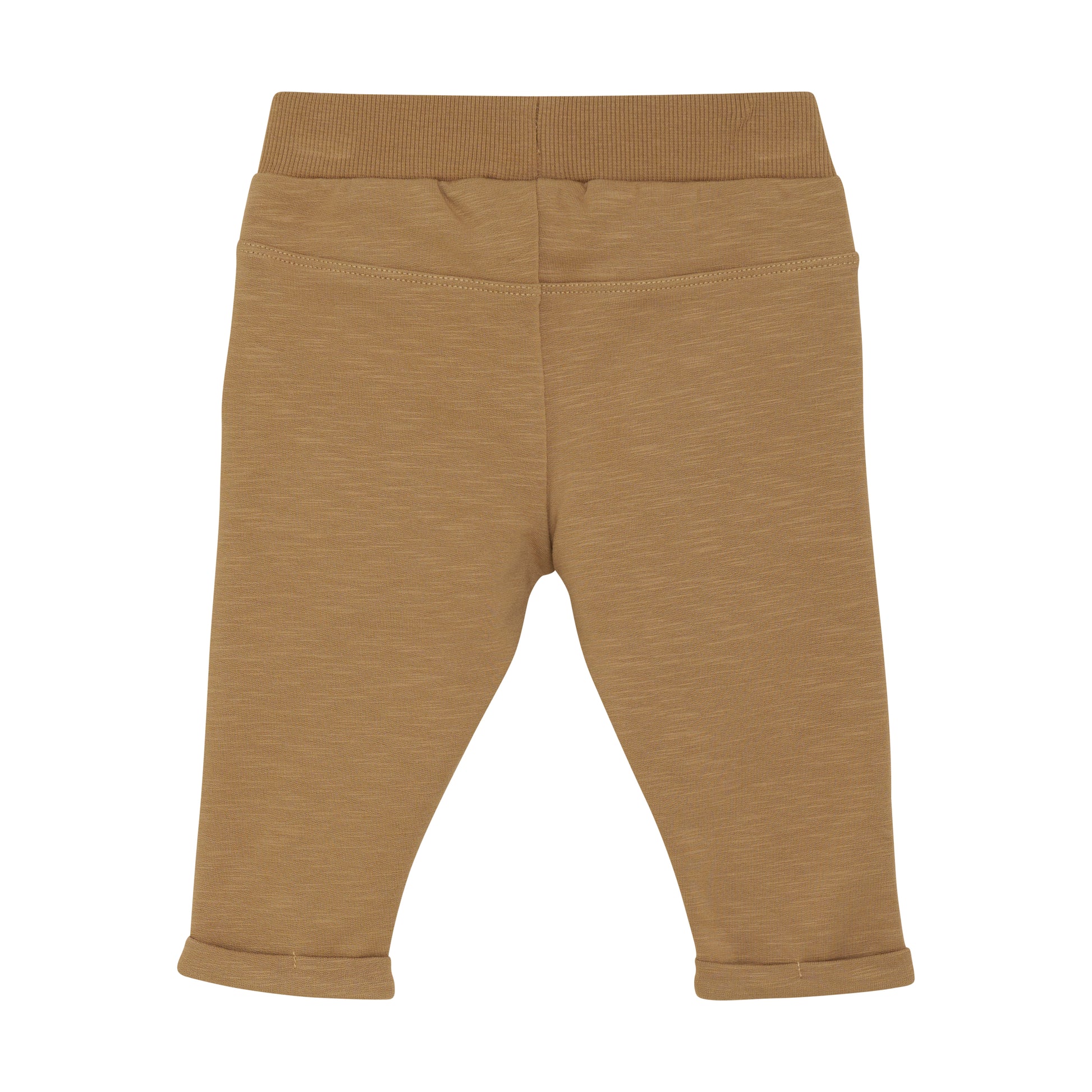 Sorgen Sie dafür, dass Ihr Baby immer bequem und stylisch ist mit den Hose Sweat&nbsp; von Minymo. Diese Hose ist perfekt für aktive Babys und bietet Komfort und Stil in einem. Holen Sie sich jetzt dieses Must-Have für Ihren kleinen Wirbelwind!