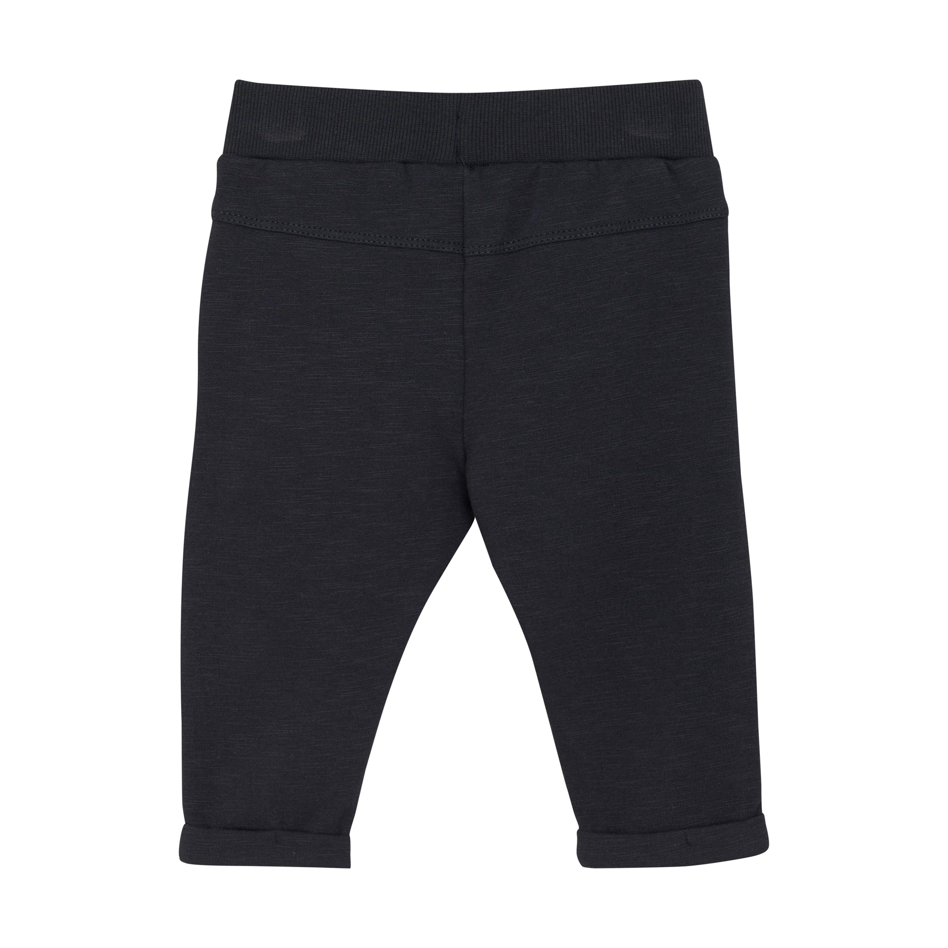 Sorgen Sie dafür, dass Ihr Baby immer bequem und stylisch ist mit den Hose Sweat&nbsp; von Minymo. Diese Hose ist perfekt für aktive Babys und bietet Komfort und Stil in einem. Holen Sie sich jetzt dieses Must-Have für Ihren kleinen Wirbelwind!