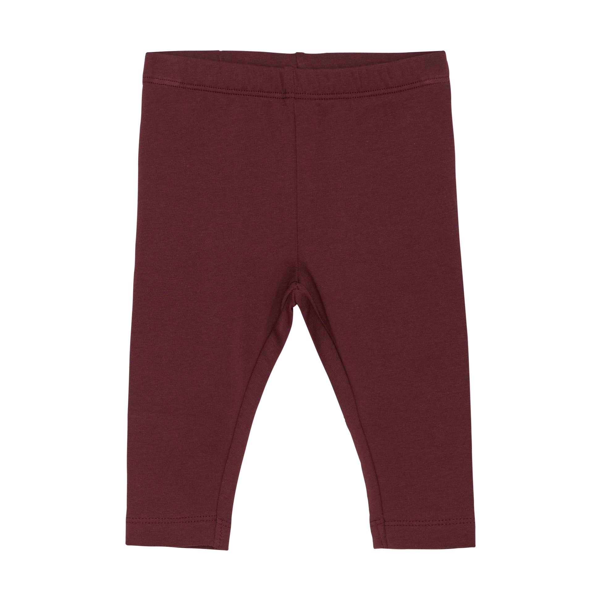 Bequeme, aber schick! Unsere leicht gefütterten Leggings sind perfekt für aktive Babys. Halten Sie Ihr Baby warm und bereit für alles, was der Tag bringt. Ideal für kalte Tage, aber leicht genug für den täglichen Gebrauch. Mit der Leggings Sweat ist Ihr Baby immer stylisch und bequem unterwegs.