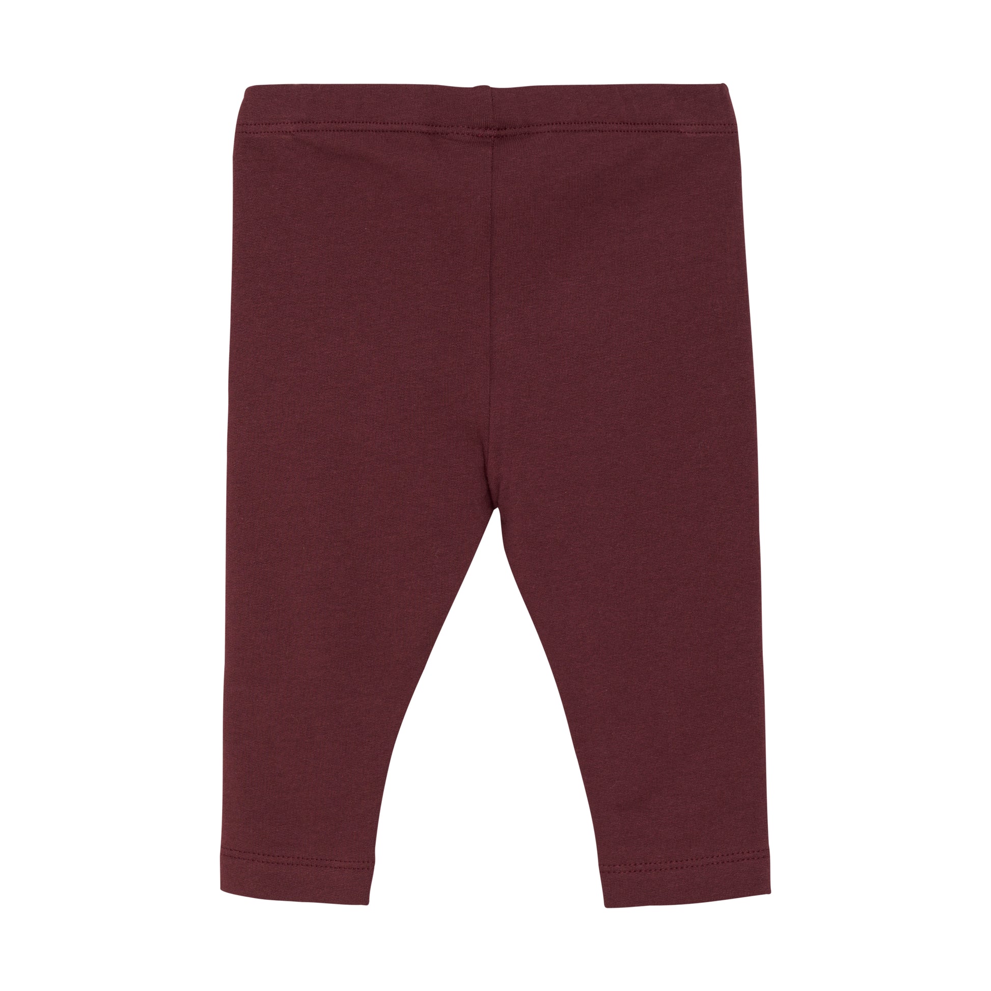 Bequeme, aber schick! Unsere leicht gefütterten Leggings sind perfekt für aktive Babys. Halten Sie Ihr Baby warm und bereit für alles, was der Tag bringt. Ideal für kalte Tage, aber leicht genug für den täglichen Gebrauch. Mit der Leggings Sweat ist Ihr Baby immer stylisch und bequem unterwegs.