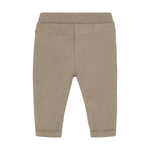 Beige Jogginghosen von MINYMO, die zum Wohlfühlen einladen.