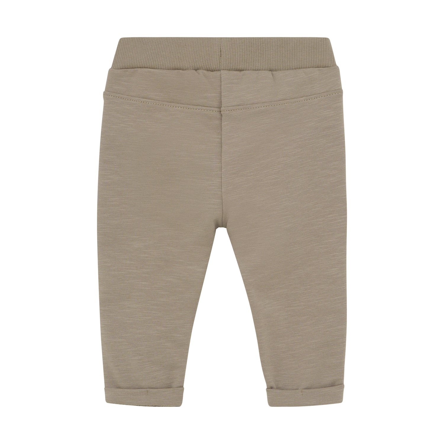 Beige Jogginghosen von MINYMO, die zum Wohlfühlen einladen.