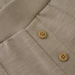 Beige Jogginghosen von MINYMO, die zum Wohlfühlen einladen.