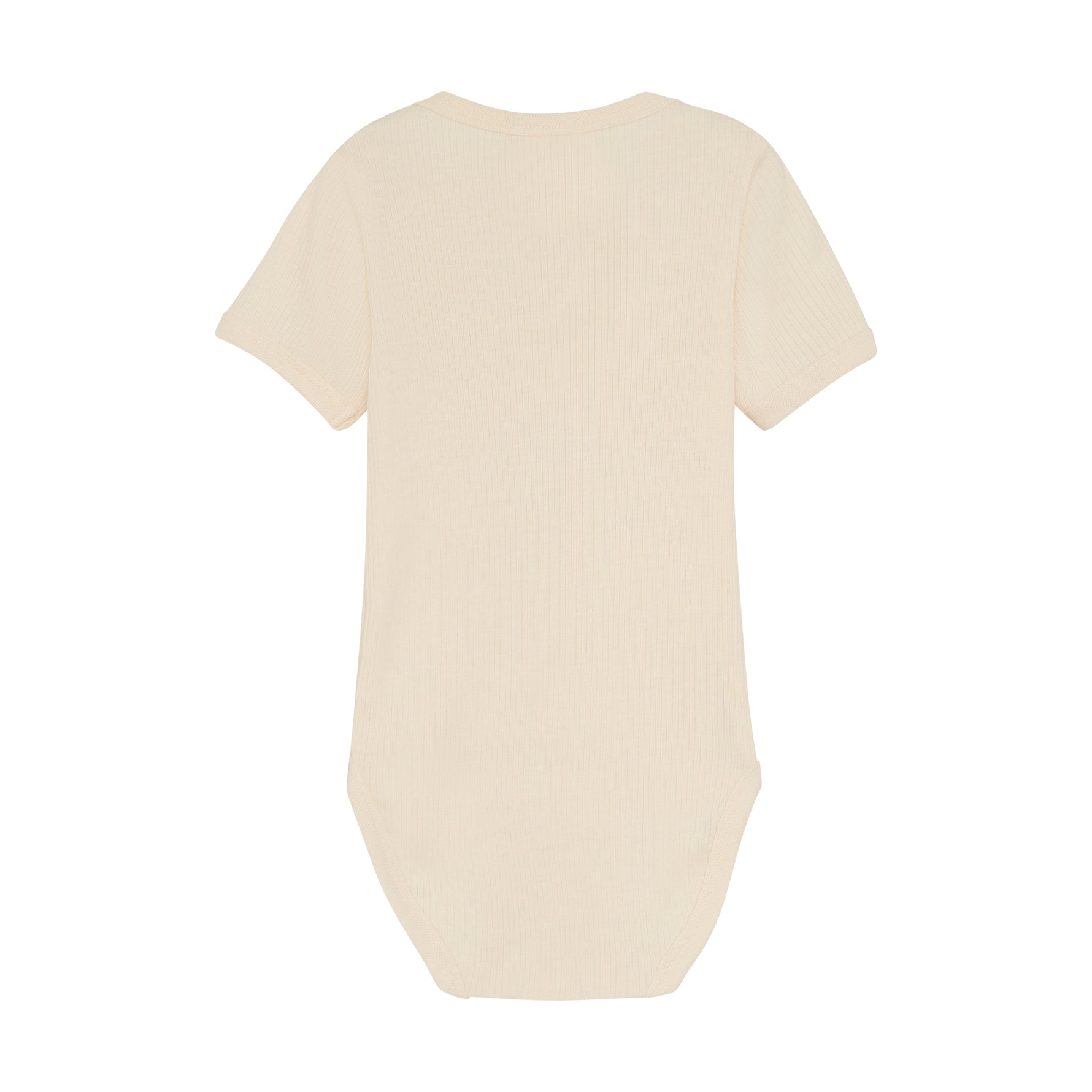 Der Rib Body von MINYMO bietet eine bequeme Passform und hochwertige Verarbeitung für den täglichen Gebrauch.