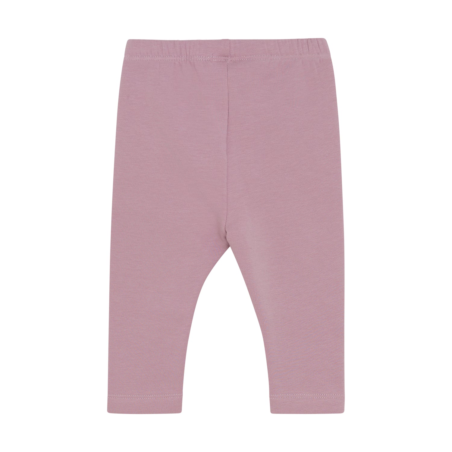 Entdecken Sie die stylischen rosa Leggings von MINYMO, die Komfort und trendiges Design perfekt vereinen.