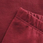 Diese roten Leggings von MINYMO bieten Komfort und Stil in einem.