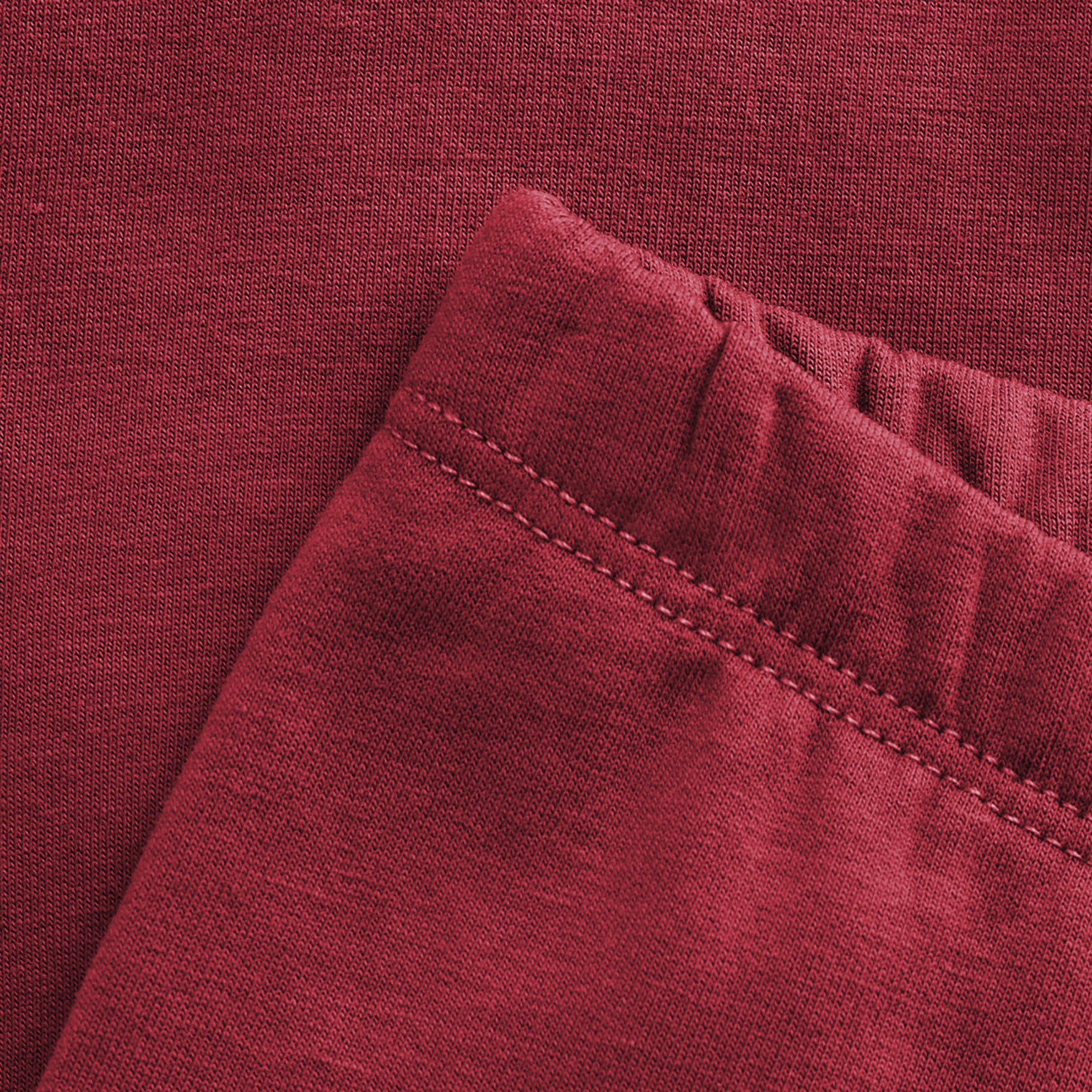 Diese roten Leggings von MINYMO bieten Komfort und Stil in einem.