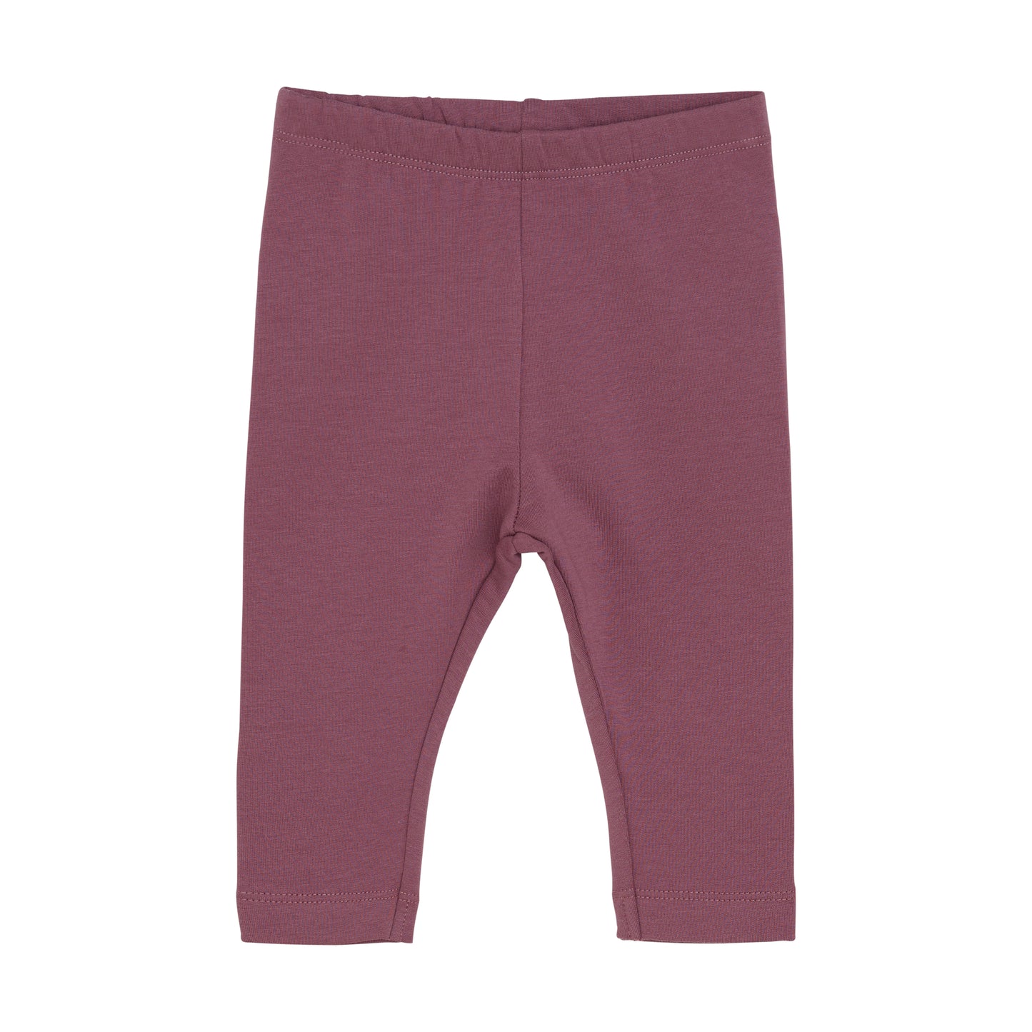 Diese bequemen Leggings von MINYMO bieten optimalen Tragekomfort und sind die perfekte Wahl für entspannte Tage oder sportliche Aktivitäten.