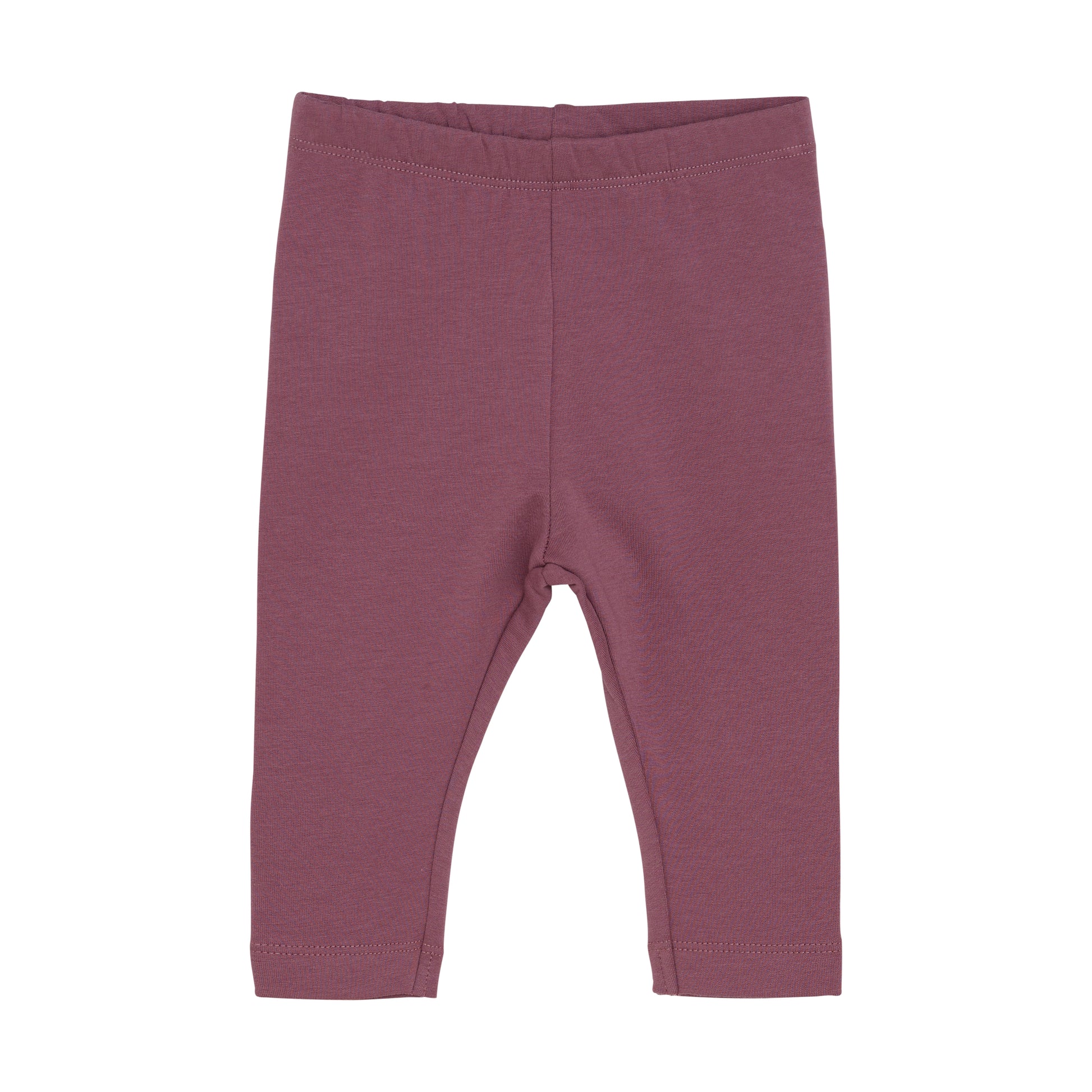 Diese bequemen Leggings von MINYMO bieten optimalen Tragekomfort und sind die perfekte Wahl für entspannte Tage oder sportliche Aktivitäten.