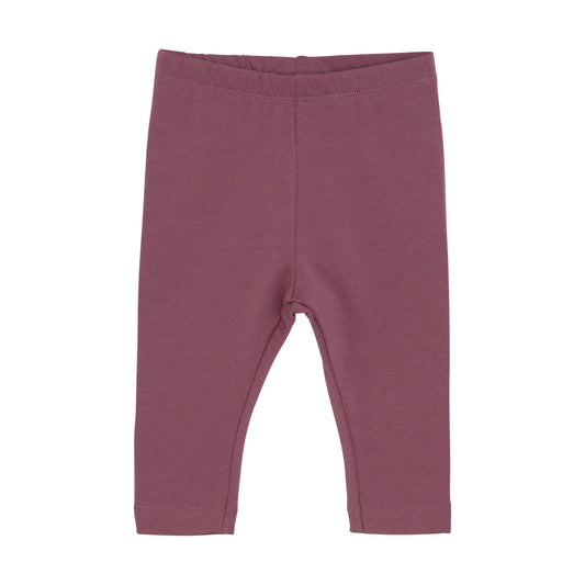 Diese bequemen Leggings von MINYMO bieten optimalen Tragekomfort und sind die perfekte Wahl für entspannte Tage oder sportliche Aktivitäten.