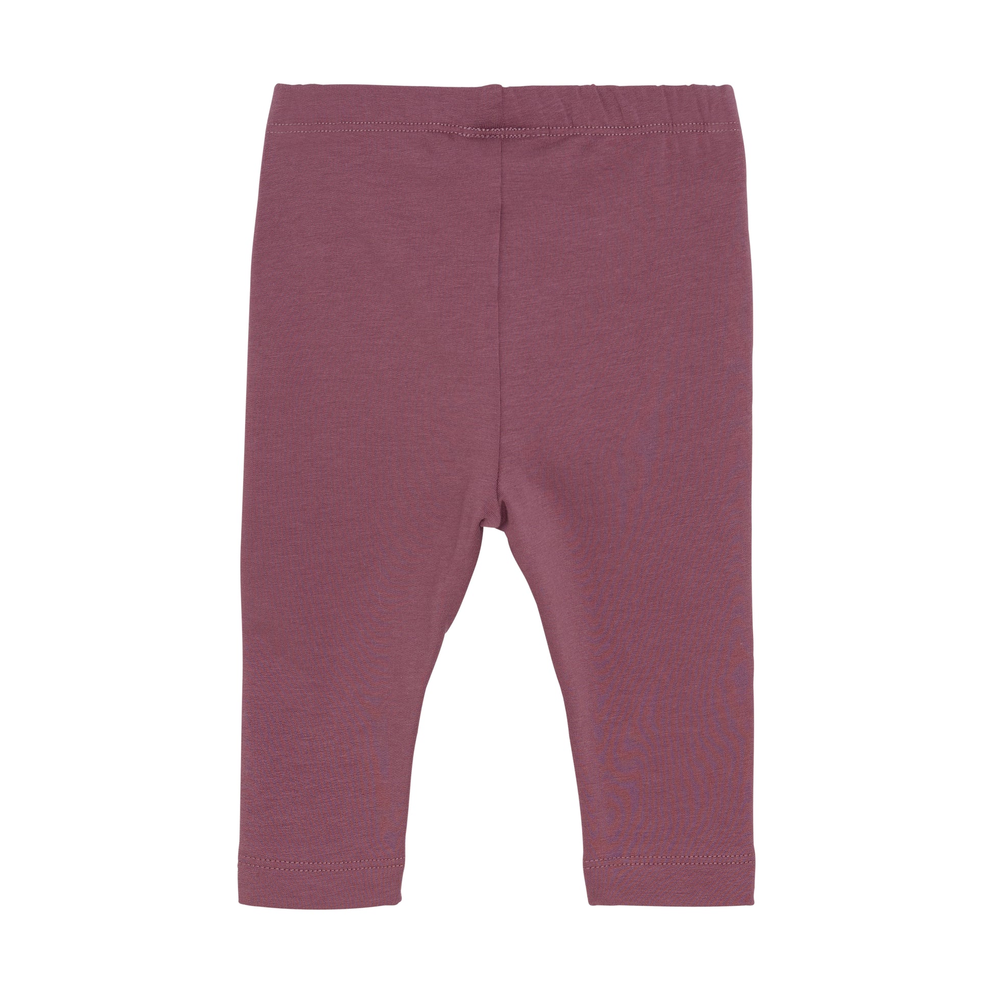Diese bequemen Leggings von MINYMO bieten optimalen Tragekomfort und sind die perfekte Wahl für entspannte Tage oder sportliche Aktivitäten.