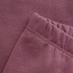 Diese bequemen Leggings von MINYMO bieten optimalen Tragekomfort und sind die perfekte Wahl für entspannte Tage oder sportliche Aktivitäten.