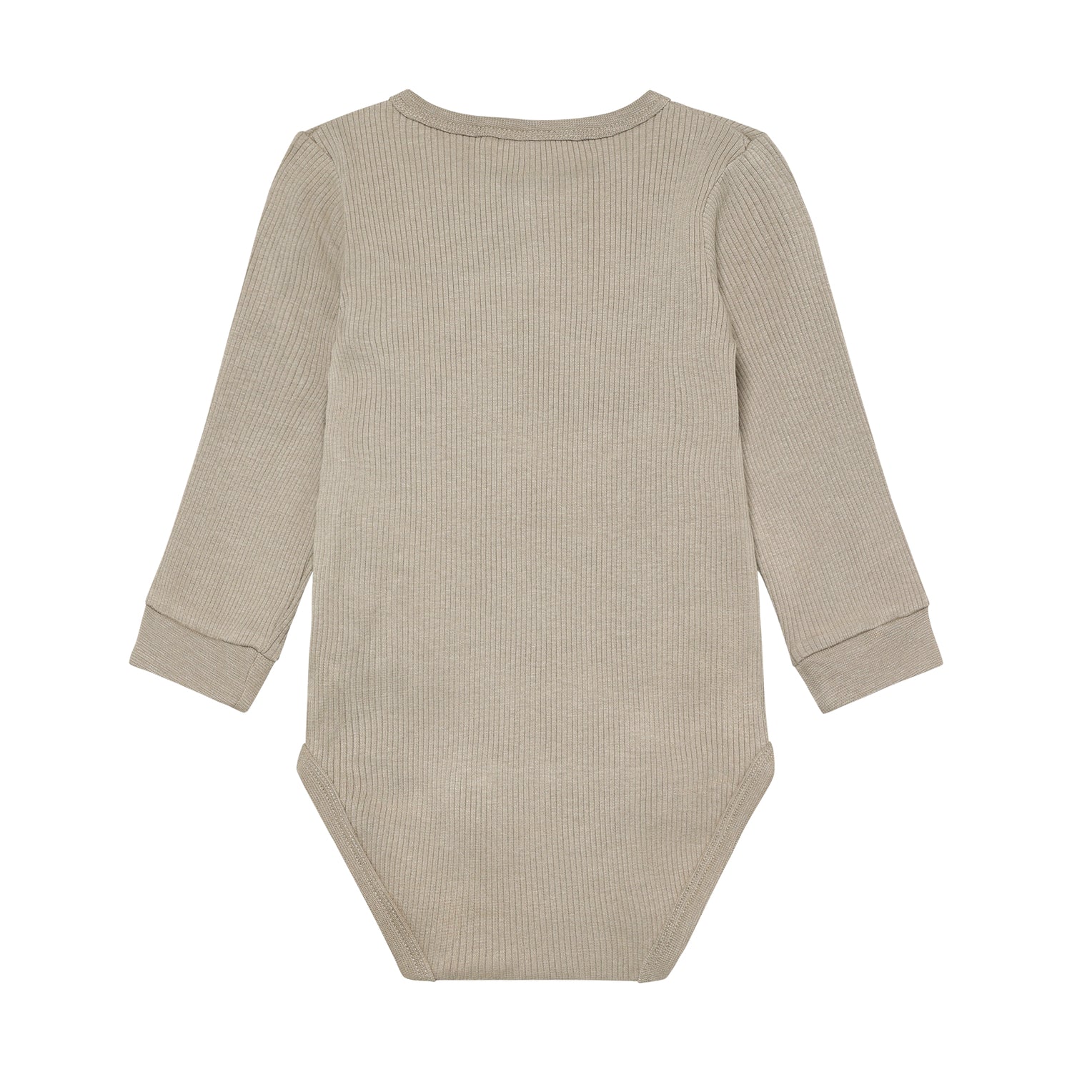 Mitwachsender Rib Basic Body von MINYMO.