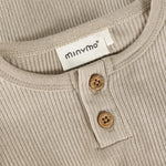 Mitwachsender Rib Basic Body von MINYMO.