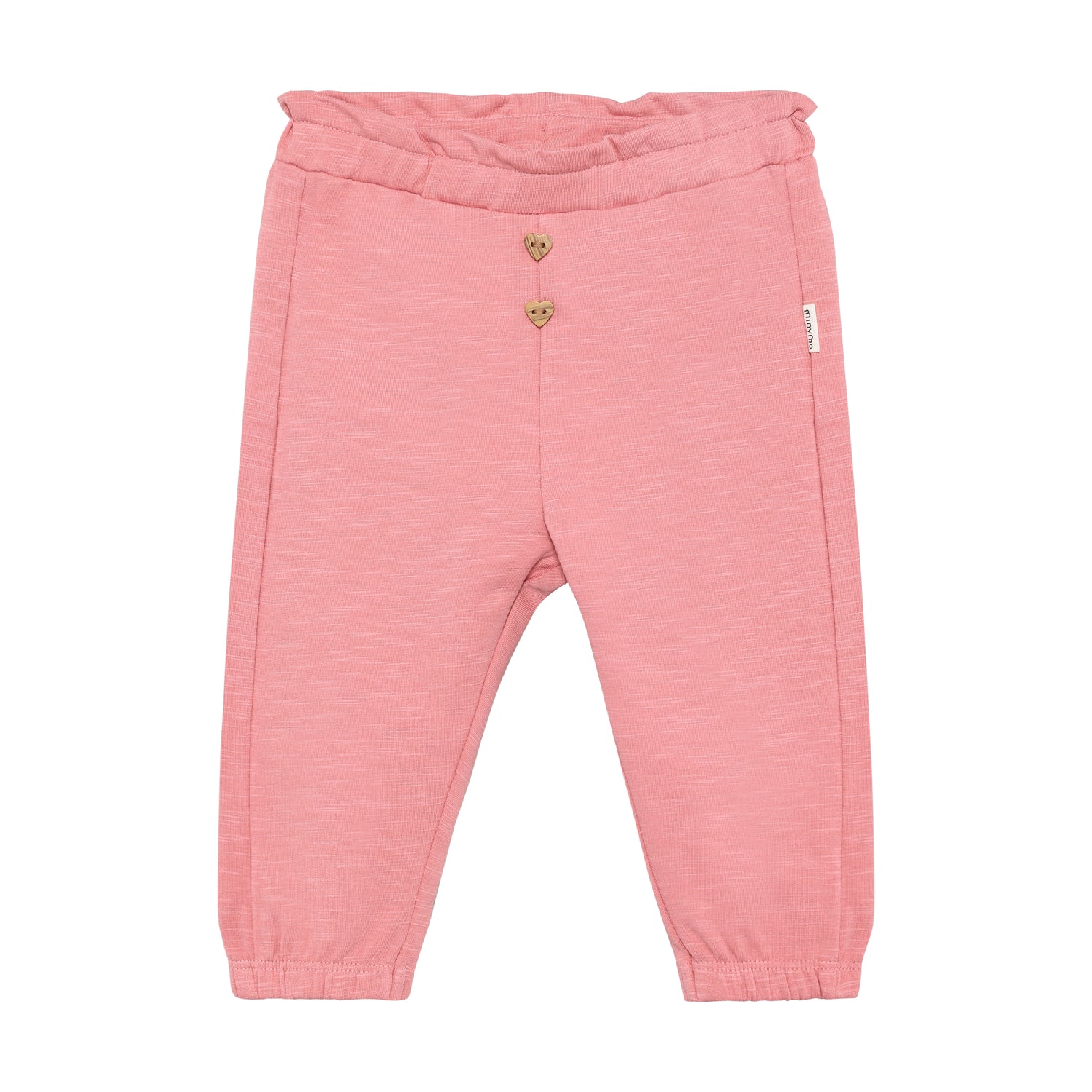 Bequeme Pinke Sweatpants von MINYMO.