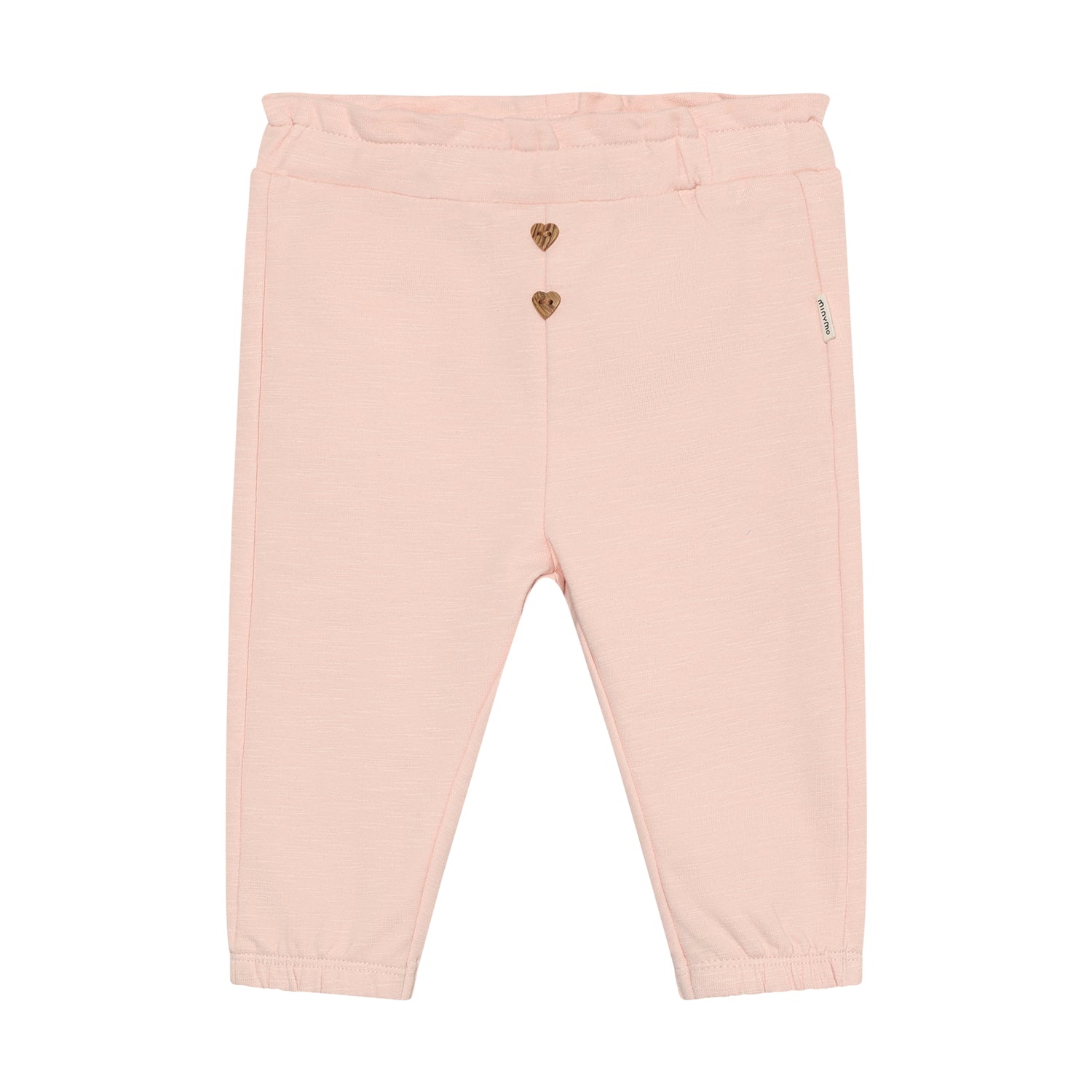 Nette Rosa Sweatpants von MINYMO.