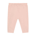 Nette Rosa Sweatpants von MINYMO.
