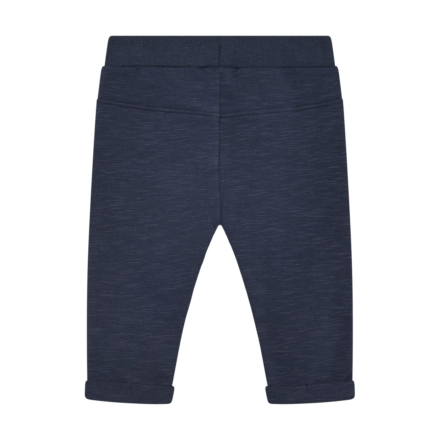 Dunkelblaue Sweatpants von MINYMO.