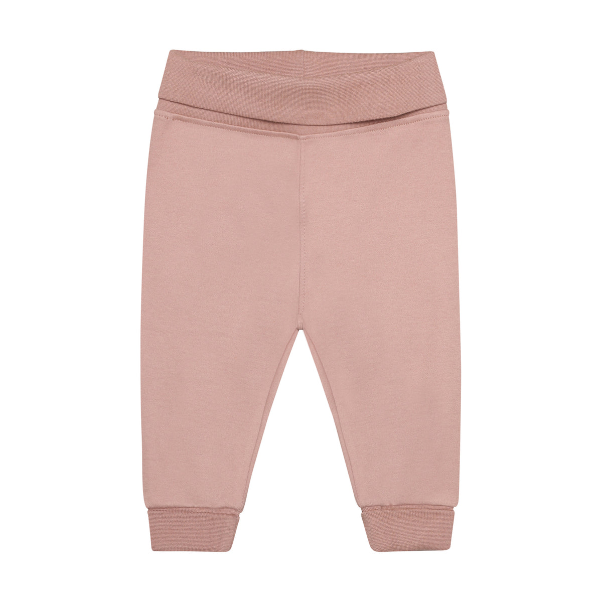 Eine wunderbare rosa Hose von Minymo aus 100% Baumwolle – perfekt für Kinder, die Komfort und Stil lieben. Das hochwertige Material sorgt für Langlebigkeit und angenehmes Tragegefühl den ganzen Tag über.