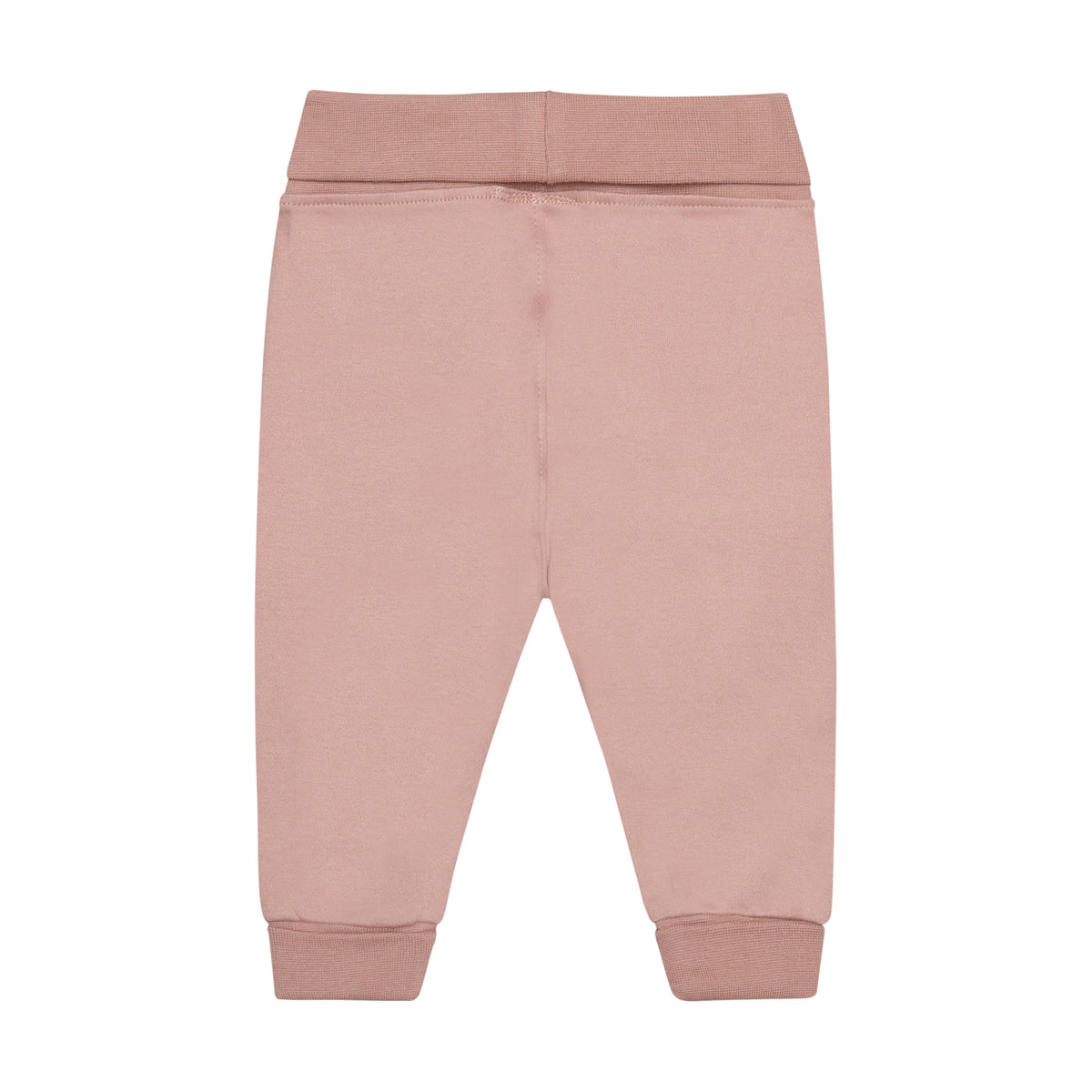 Eine wunderbare rosa Hose von Minymo aus 100% Baumwolle – perfekt für Kinder, die Komfort und Stil lieben. Das hochwertige Material sorgt für Langlebigkeit und angenehmes Tragegefühl den ganzen Tag über.