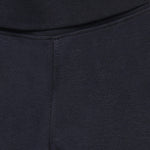 Hochwertige dunkelblaue Hose von Minymo aus 100% Baumwolle. Perfekt für den Alltag – komfortabel, langlebig und pflegeleicht.