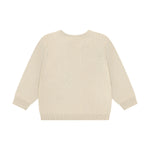 Dieser weiche Knit Cardigan in Beige von Minymo besticht durch durchdachte Details und hochwertiges Design. Aus 100% Baumwolle gefertigt, bietet er optimalen Tragekomfort und Langlebigkeit für den Alltag.