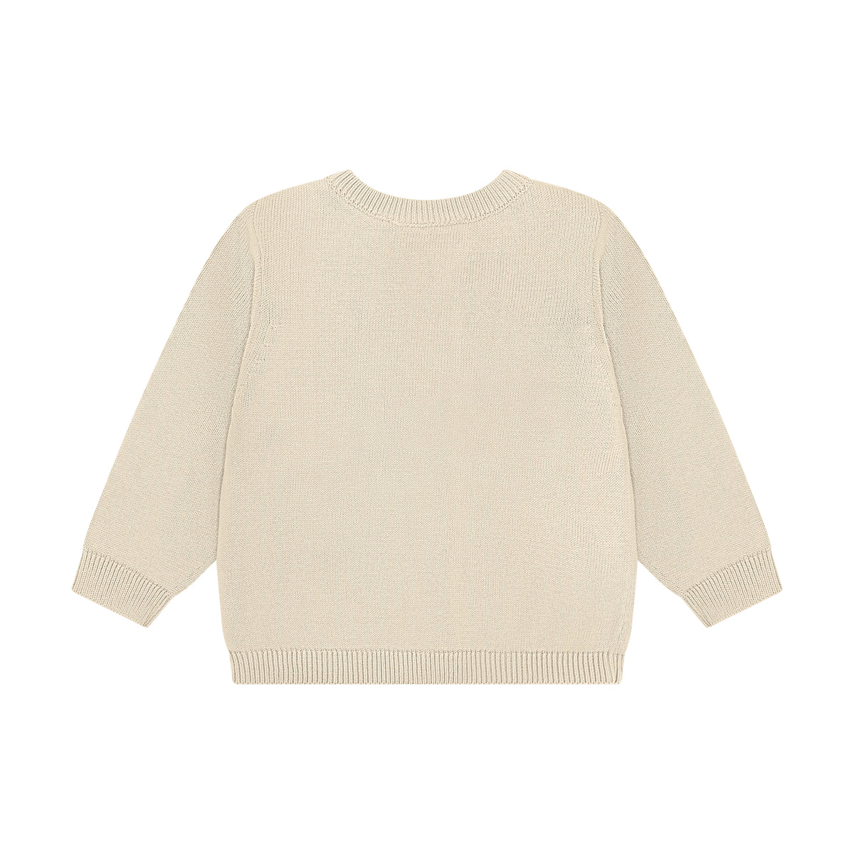 Dieser weiche Knit Cardigan in Beige von Minymo besticht durch durchdachte Details und hochwertiges Design. Aus 100% Baumwolle gefertigt, bietet er optimalen Tragekomfort und Langlebigkeit für den Alltag.