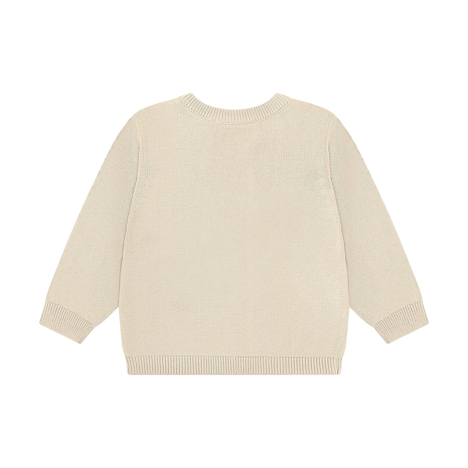 Dieser weiche Knit Cardigan in Beige von Minymo besticht durch durchdachte Details und hochwertiges Design. Aus 100% Baumwolle gefertigt, bietet er optimalen Tragekomfort und Langlebigkeit für den Alltag.