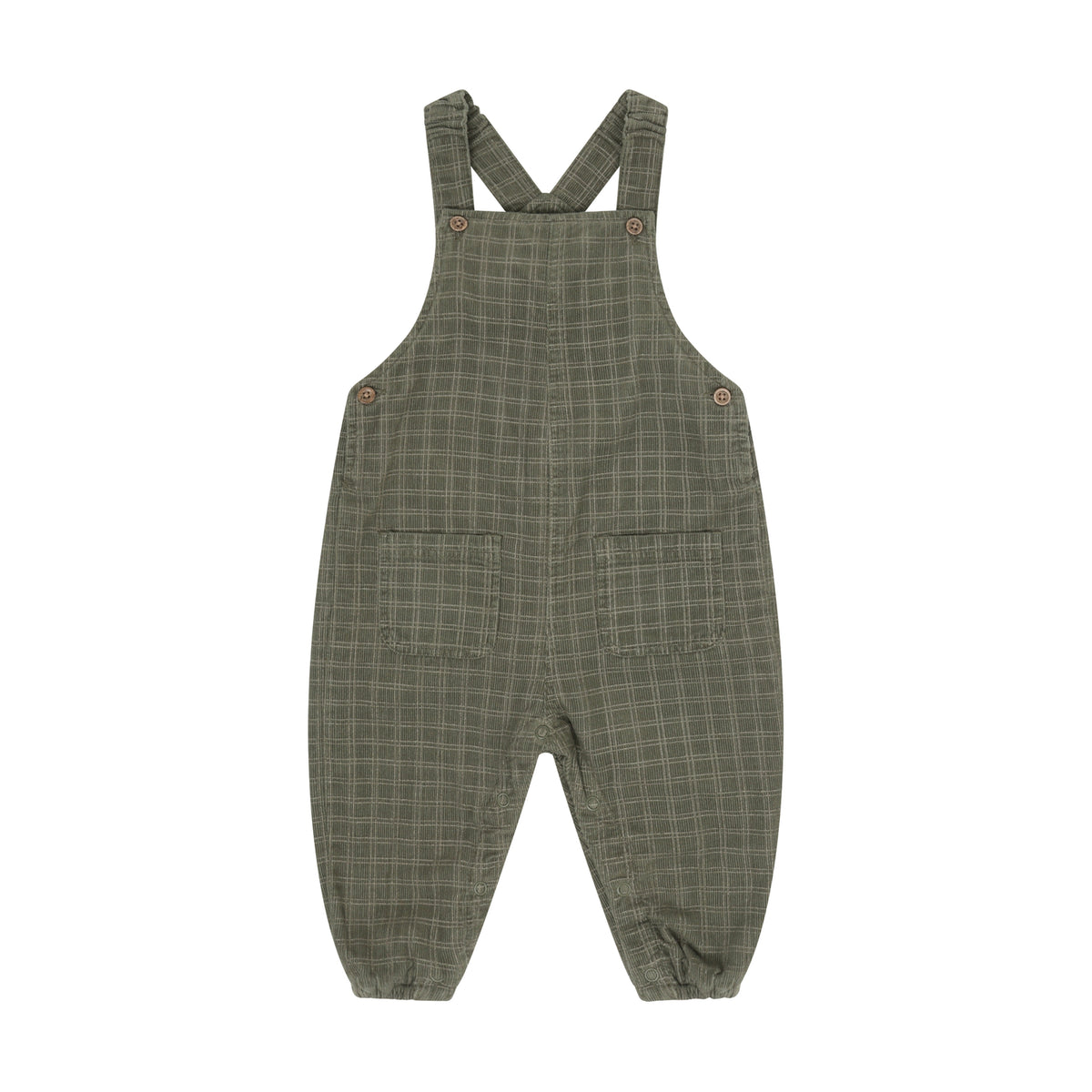 Overall aus weichem Corduroy mit verspieltem All-Over-Print von Minymo. Das praktische Design mit Futter bietet Komfort und Bewegungsfreiheit für aktive Kinder. Aus 100% Baumwolle gefertigt – hautfreundlich und langlebig.