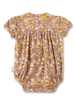Süßer Body in einem wunderschönen Blumen-Muster von Sanetta Pure