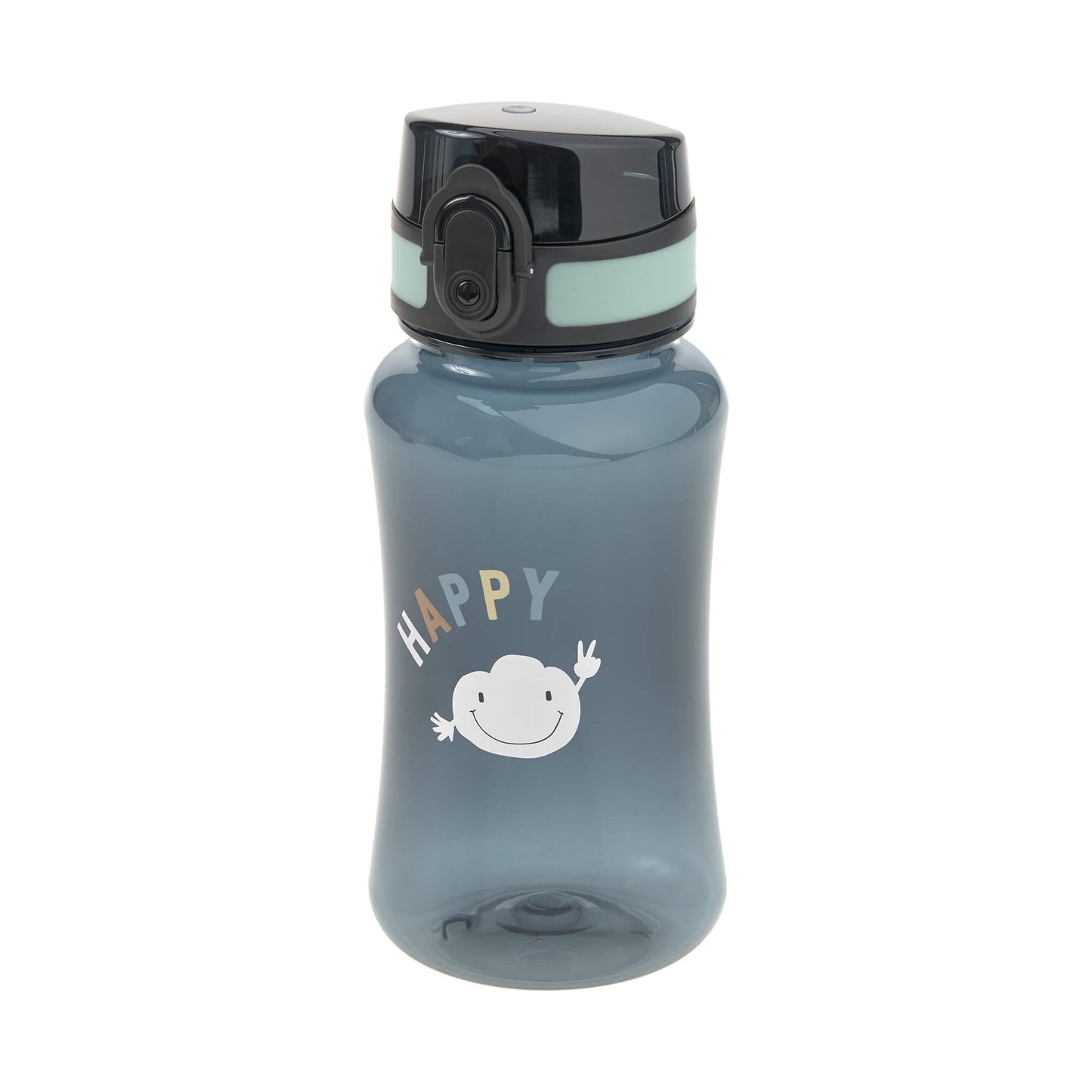 Let's explore the world – zusammen schaffen wir es überall hin! Mit der LÄSSIG Tiny Outdoor Kinder Trinkflasche sind durstige Kids unterwegs bestens ausgerüstet. Die Trinkflasche nimmt die Kleinen mit farbenfrohen Motiven mit auf Entdeckungstour.