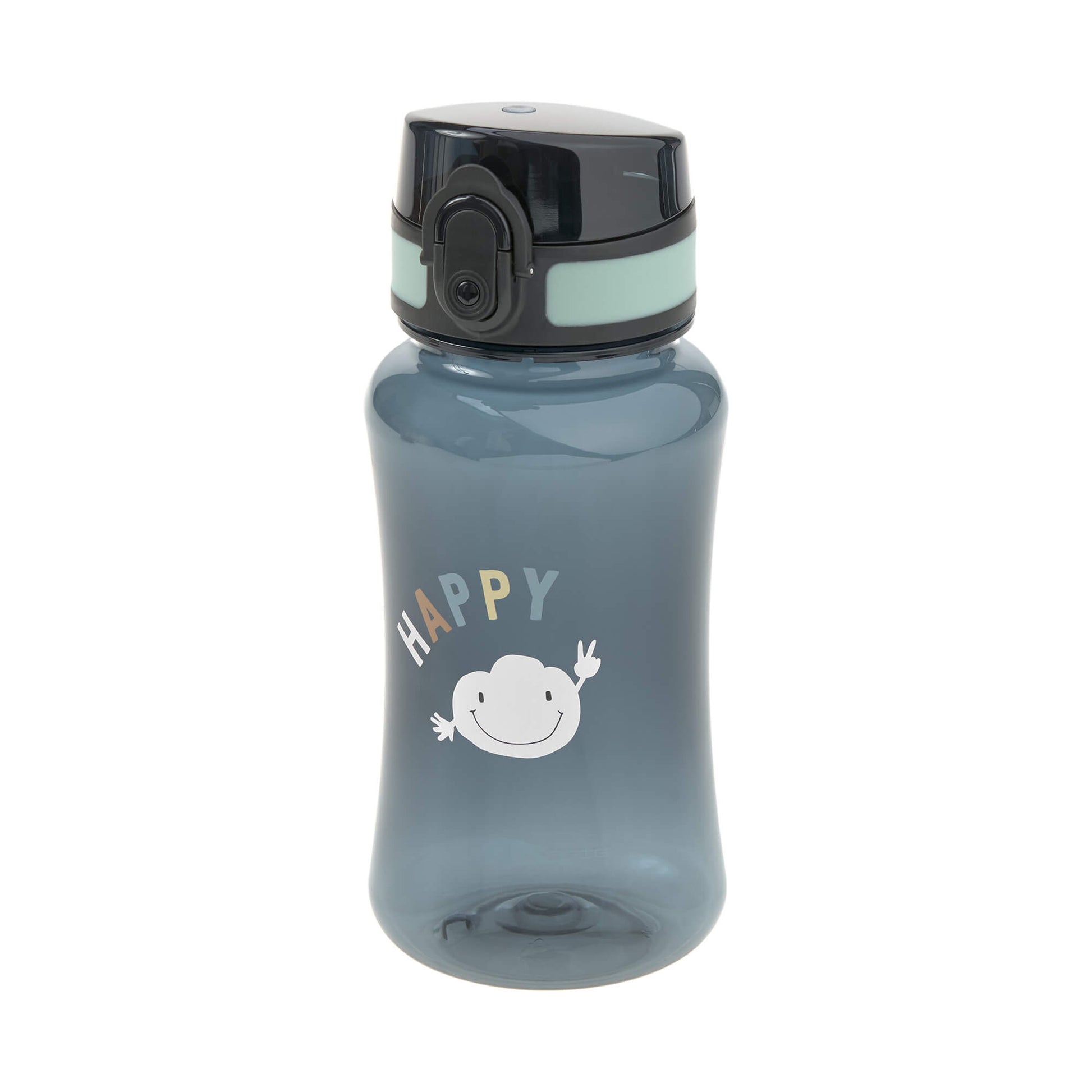 Let's explore the world – zusammen schaffen wir es überall hin! Mit der LÄSSIG Tiny Outdoor Kinder Trinkflasche sind durstige Kids unterwegs bestens ausgerüstet. Die Trinkflasche nimmt die Kleinen mit farbenfrohen Motiven mit auf Entdeckungstour.