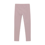 Entdecken Sie die auffälligen Leggings in leuchtendem Lila von MINYMO, die Ihrem Outfit einen frischen und lebendigen Akzent verleihen.