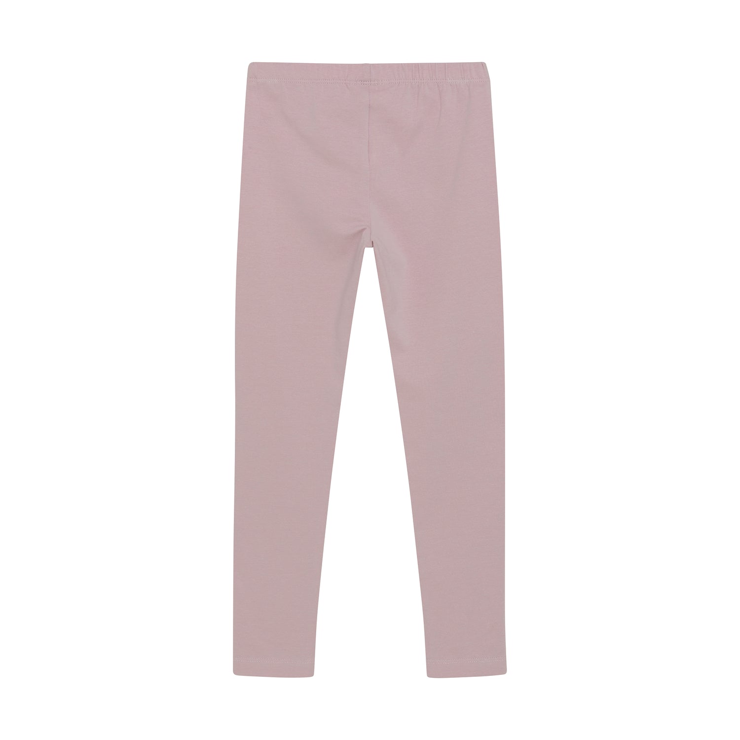 Entdecken Sie die auffälligen Leggings in leuchtendem Lila von MINYMO, die Ihrem Outfit einen frischen und lebendigen Akzent verleihen.