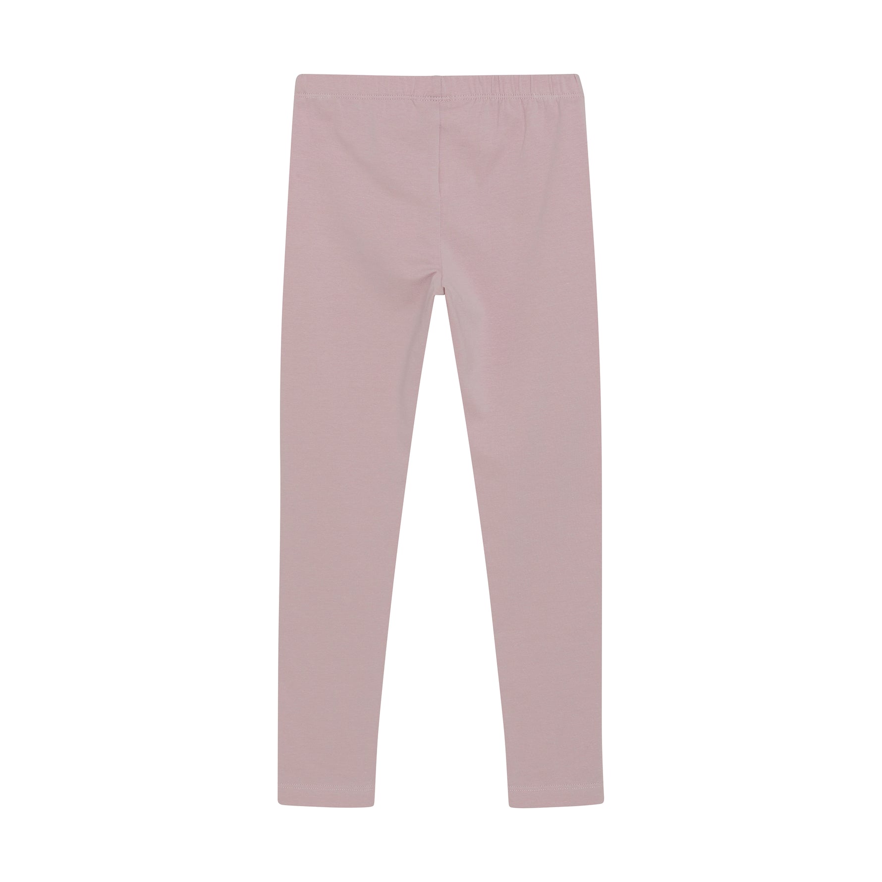 Entdecken Sie die auffälligen Leggings in leuchtendem Lila von MINYMO, die Ihrem Outfit einen frischen und lebendigen Akzent verleihen.