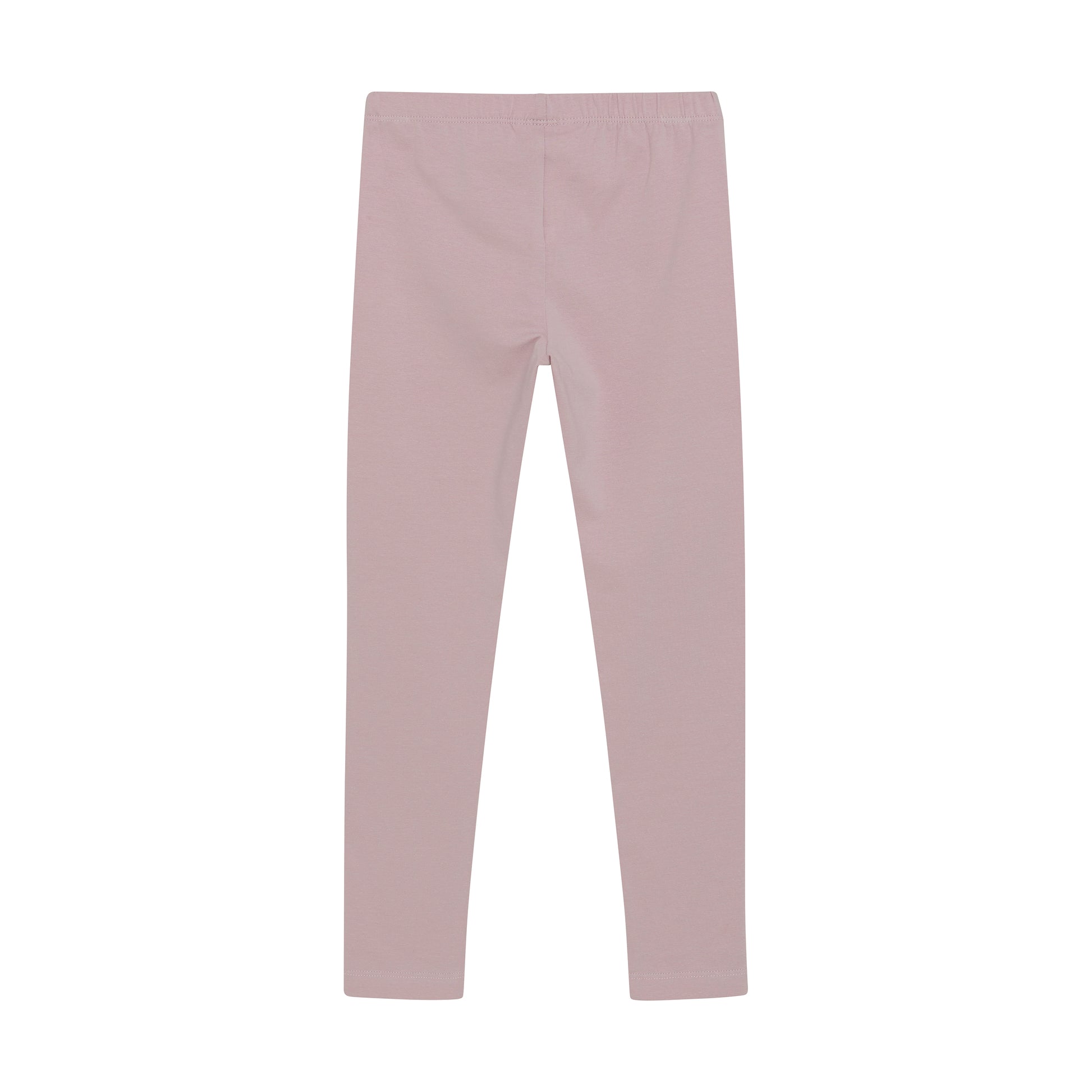 Entdecken Sie die auffälligen Leggings in leuchtendem Lila von MINYMO, die Ihrem Outfit einen frischen und lebendigen Akzent verleihen.