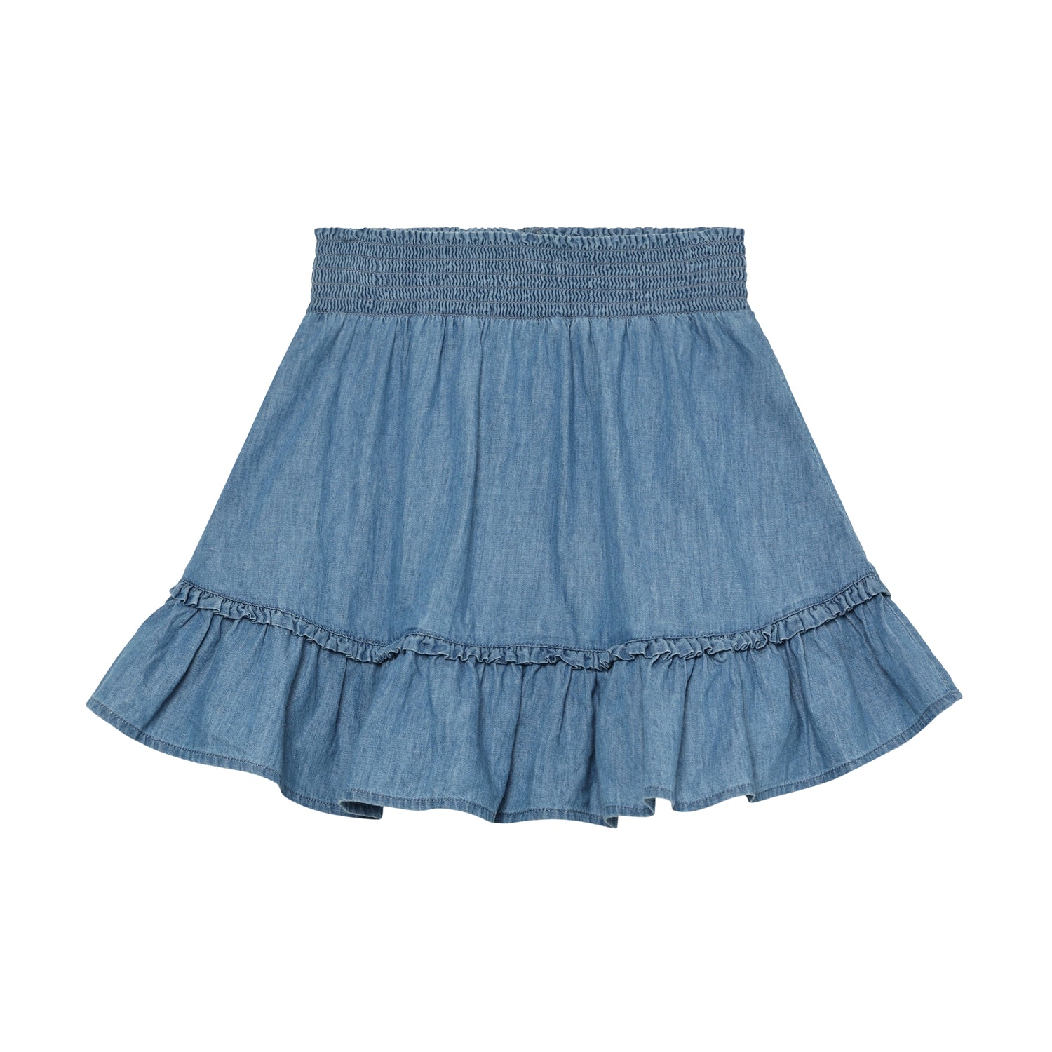 Süßer blauer Rock von MINYMO.&nbsp;