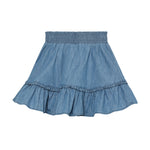 Süßer blauer Rock von MINYMO.&nbsp;