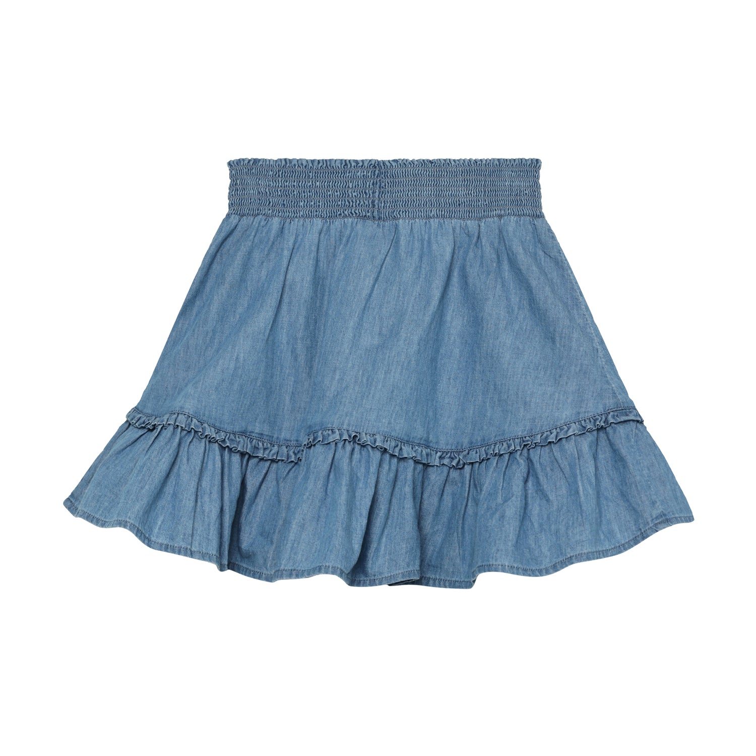 Süßer blauer Rock von MINYMO.&nbsp;