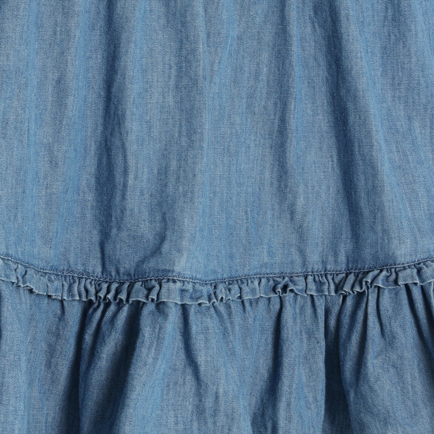 Süßer blauer Rock von MINYMO.&nbsp;