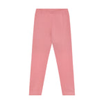 Gemütliche rosa Leggings von MINYMO.