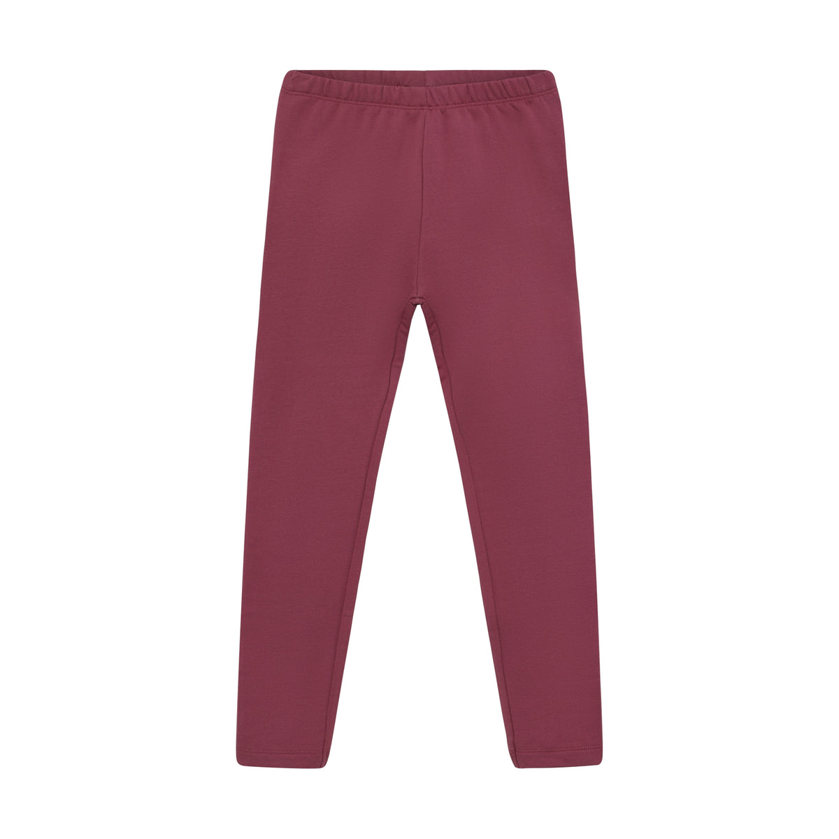 Bequeme Leggings aus weichem Sweat-Material in Rosa – perfekt für aktive Tage und entspannte Momente. Die hochwertige Mischung aus 95% Baumwolle und 5% Elastane bietet optimale Bewegungsfreiheit und angenehmen Tragekomfort. Ein vielseitiges Lieblingsstück von Minymo für Kinder.