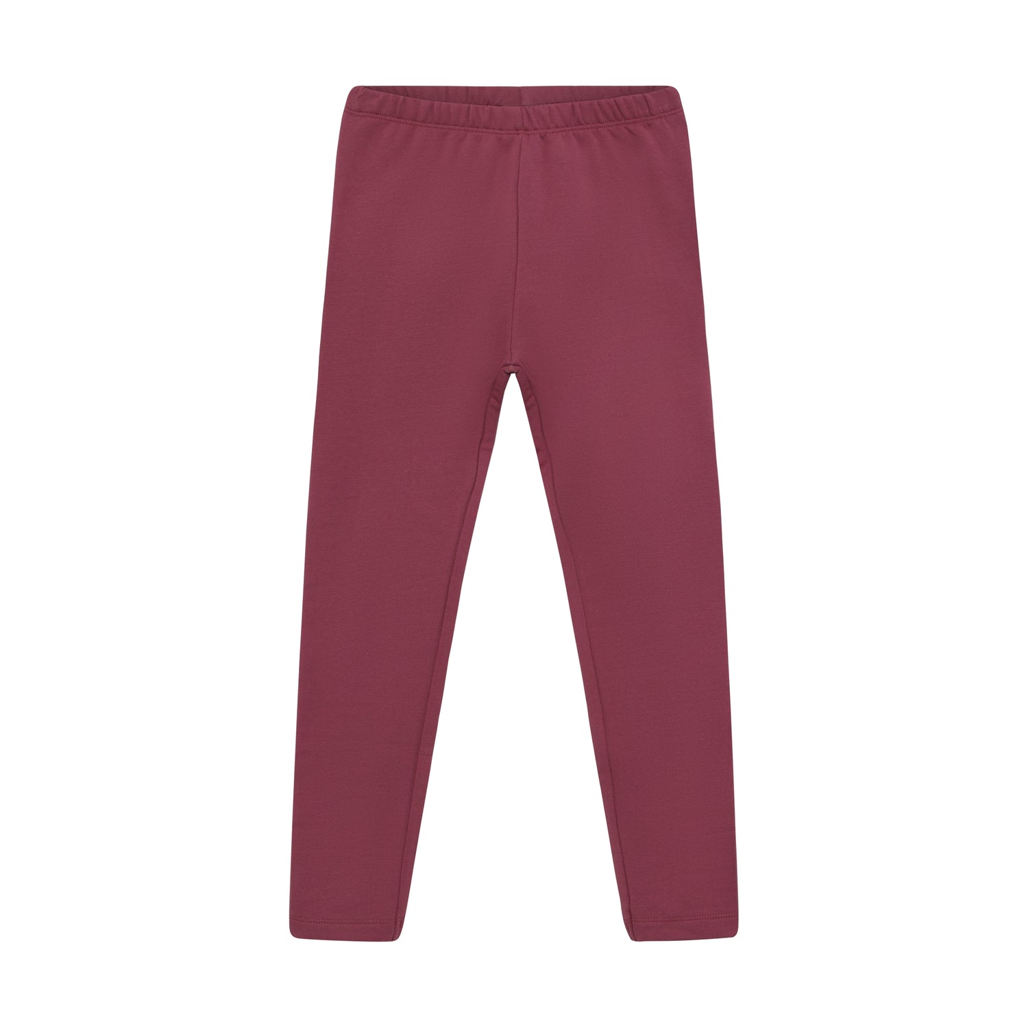 Bequeme Leggings aus weichem Sweat-Material in Rosa – perfekt für aktive Tage und entspannte Momente. Die hochwertige Mischung aus 95% Baumwolle und 5% Elastane bietet optimale Bewegungsfreiheit und angenehmen Tragekomfort. Ein vielseitiges Lieblingsstück von Minymo für Kinder.