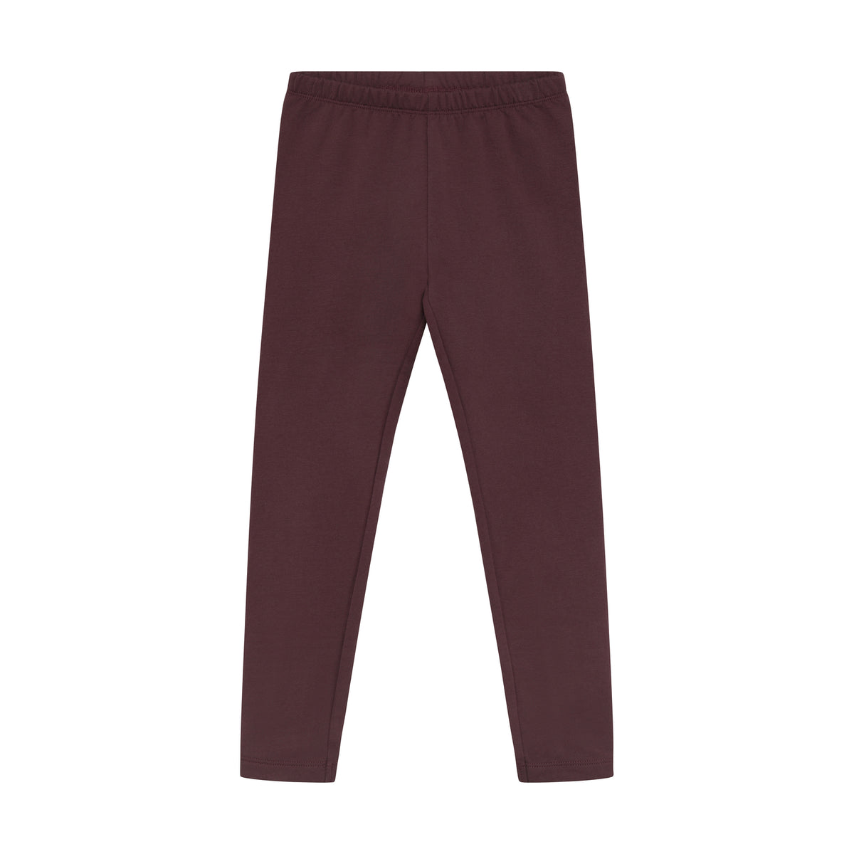 Bequeme Sweat Leggings in Lila von Minymo – perfekt für Alltag und Freizeit. Die weiche Mischung aus 95% Baumwolle und 5% Elastane bietet optimalen Tragekomfort und Bewegungsfreiheit. Ideal für Kinder, die Wert auf Qualität und Style legen.