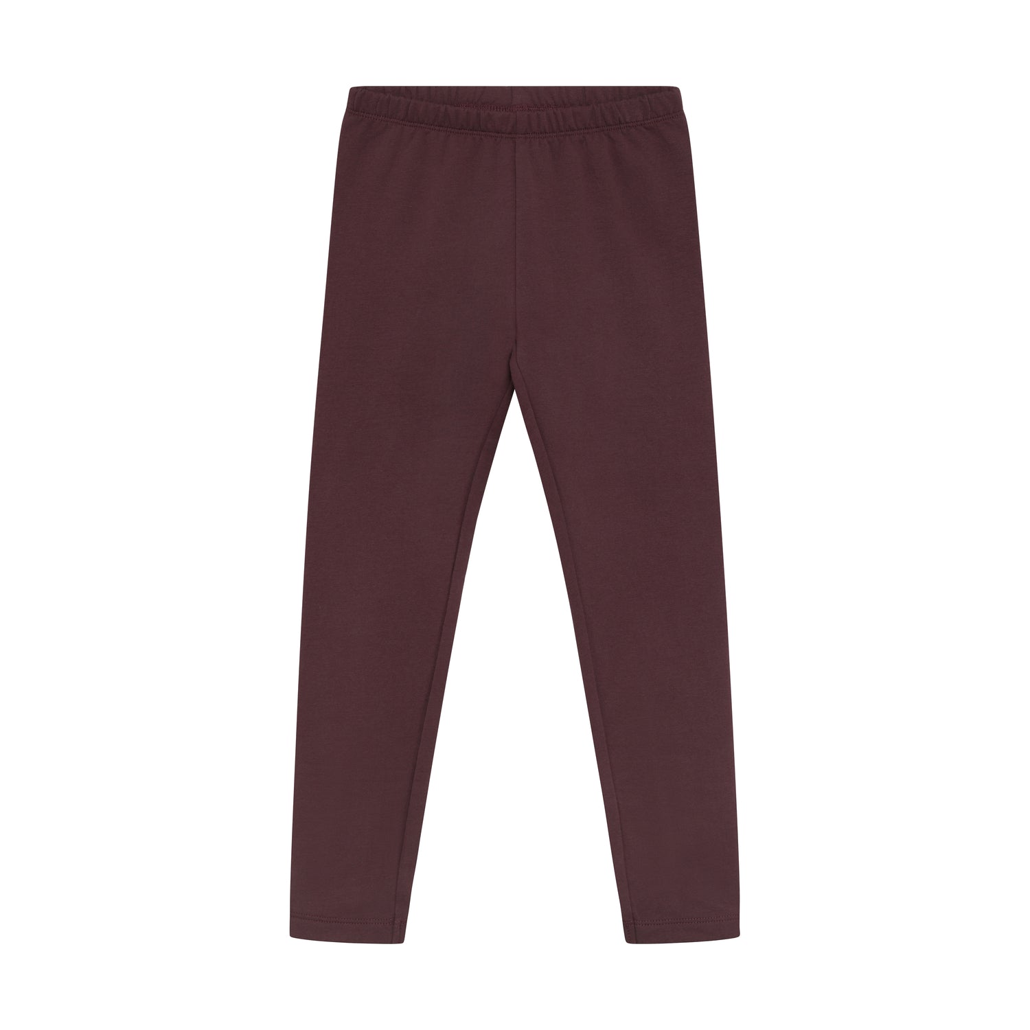 Bequeme Sweat Leggings in Lila von Minymo – perfekt für Alltag und Freizeit. Die weiche Mischung aus 95% Baumwolle und 5% Elastane bietet optimalen Tragekomfort und Bewegungsfreiheit. Ideal für Kinder, die Wert auf Qualität und Style legen.