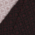 2er Pack Strumpfhosen mit Muster von Minymo – hochwertige Qualität aus 78% Baumwolle, 20% Polyamid und 2% Elastan für optimalen Komfort und Langlebigkeit.