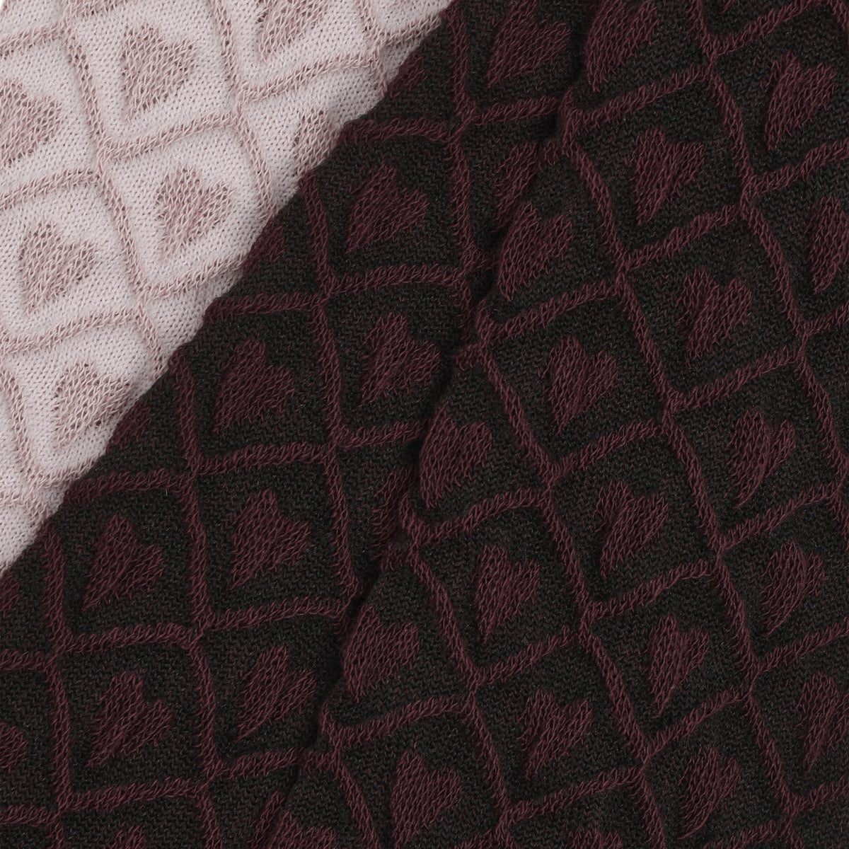 2er Pack Strumpfhosen mit Muster von Minymo – hochwertige Qualität aus 78% Baumwolle, 20% Polyamid und 2% Elastan für optimalen Komfort und Langlebigkeit.