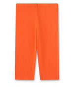 Sommerliche Capri-Leggings für Mädchen von Sanetta Pure