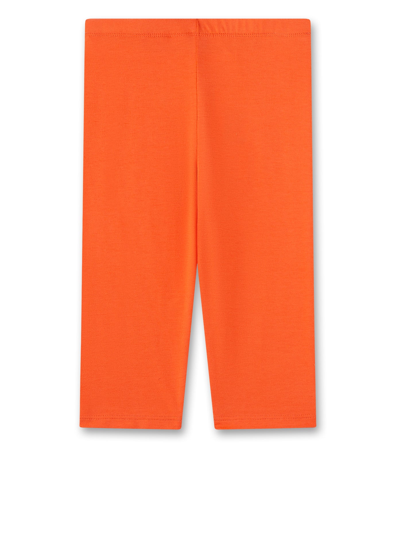 Sommerliche Capri-Leggings für Mädchen von Sanetta Pure